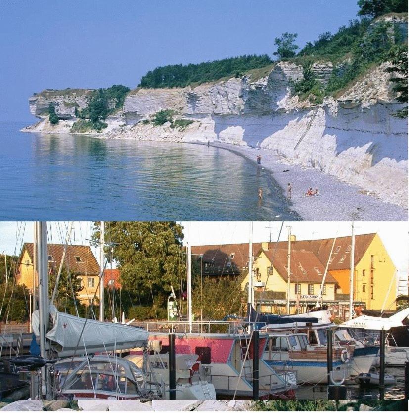 Rodvig Camping & Cottages Εξωτερικό φωτογραφία