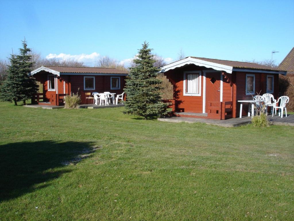 Rodvig Camping & Cottages Δωμάτιο φωτογραφία