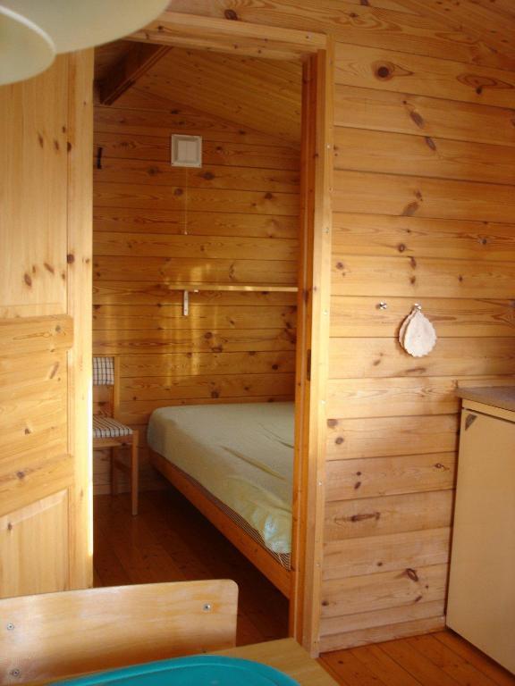 Rodvig Camping & Cottages Δωμάτιο φωτογραφία