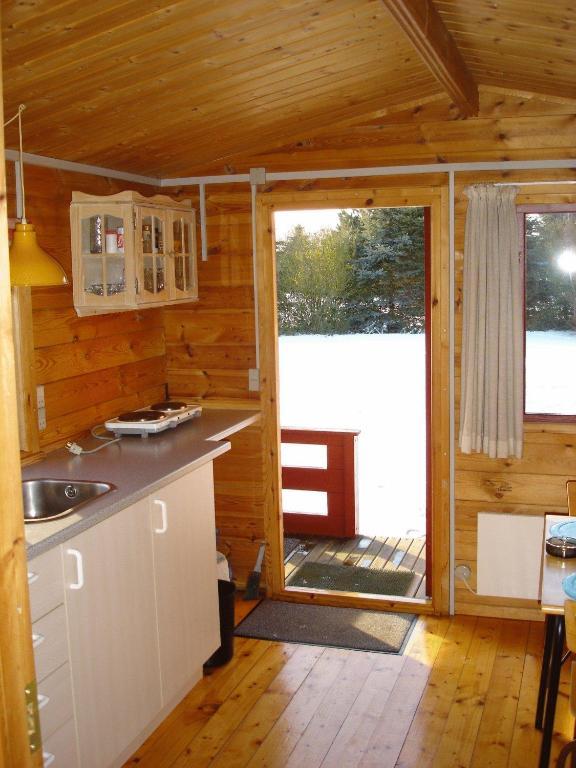 Rodvig Camping & Cottages Δωμάτιο φωτογραφία