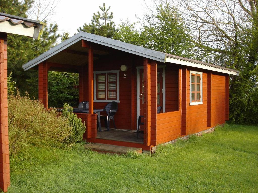 Rodvig Camping & Cottages Δωμάτιο φωτογραφία