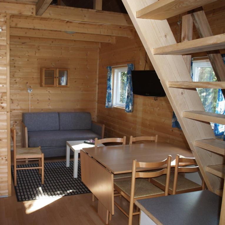 Rodvig Camping & Cottages Δωμάτιο φωτογραφία