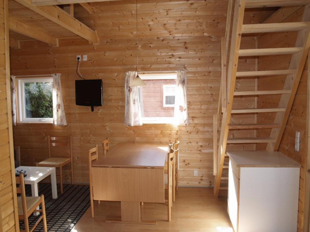 Rodvig Camping & Cottages Δωμάτιο φωτογραφία