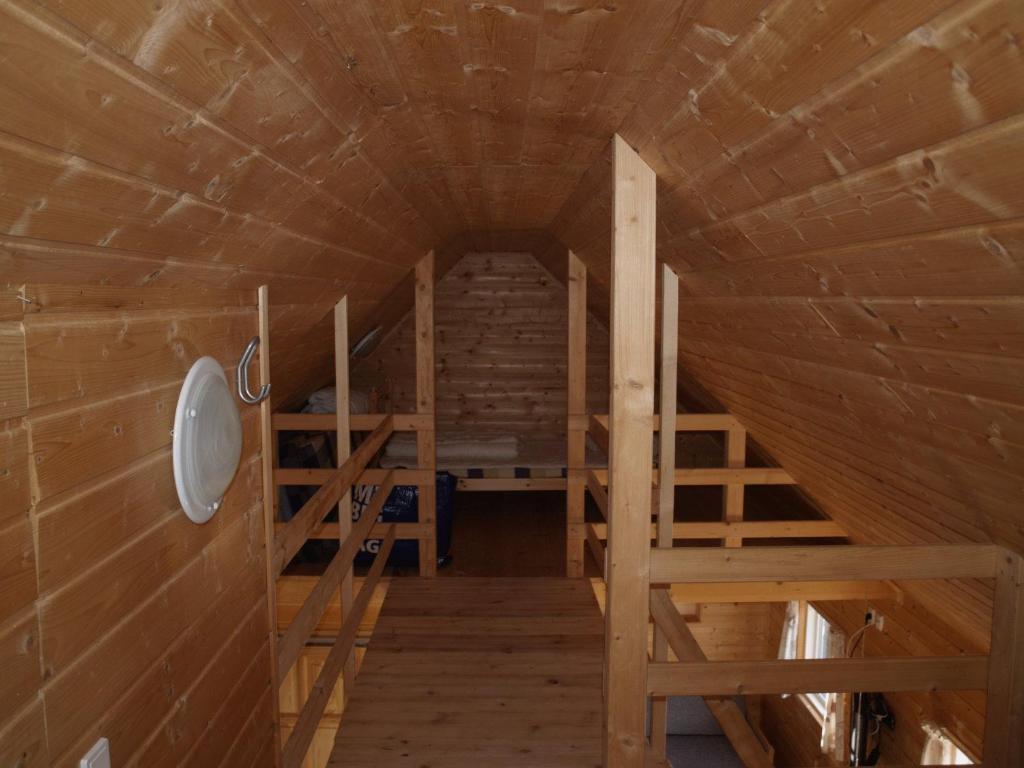 Rodvig Camping & Cottages Δωμάτιο φωτογραφία