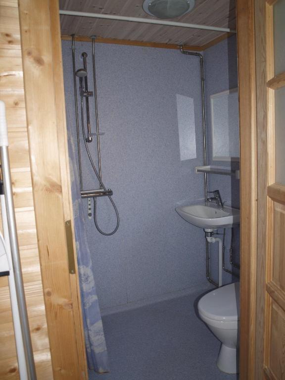 Rodvig Camping & Cottages Δωμάτιο φωτογραφία