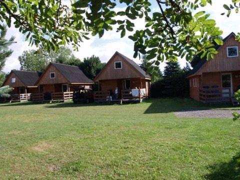 Rodvig Camping & Cottages Δωμάτιο φωτογραφία