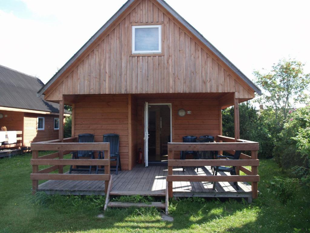 Rodvig Camping & Cottages Δωμάτιο φωτογραφία